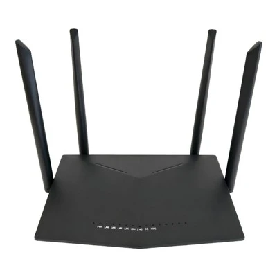 Fibra 5GHZ
